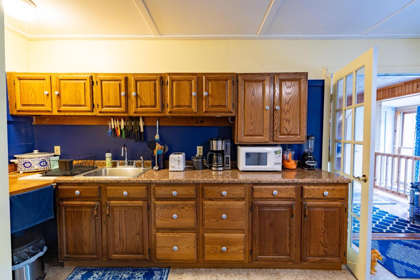 Cavalier Cottage B&B Shelburne Falls Exteriör bild